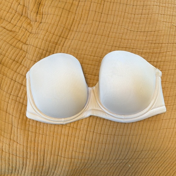 Strapless bra - Picture 2 of 2